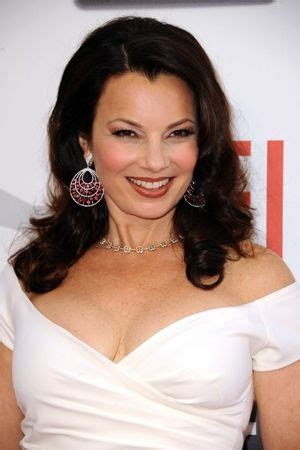 fran drescher breasts|Fran Drescher’s Measurements: Bra Size, Height, Weight and More